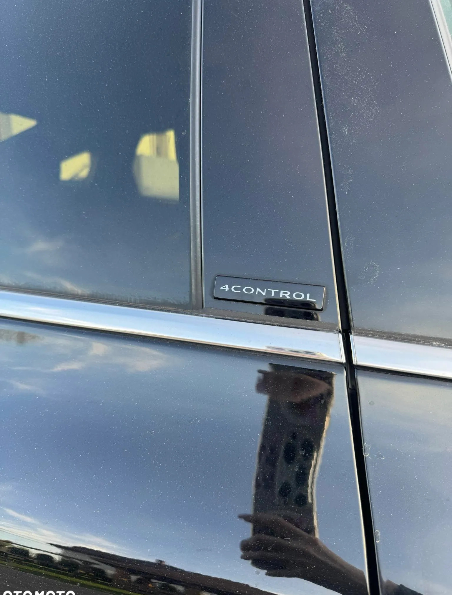 Renault Talisman cena 54900 przebieg: 226336, rok produkcji 2016 z Włodawa małe 67